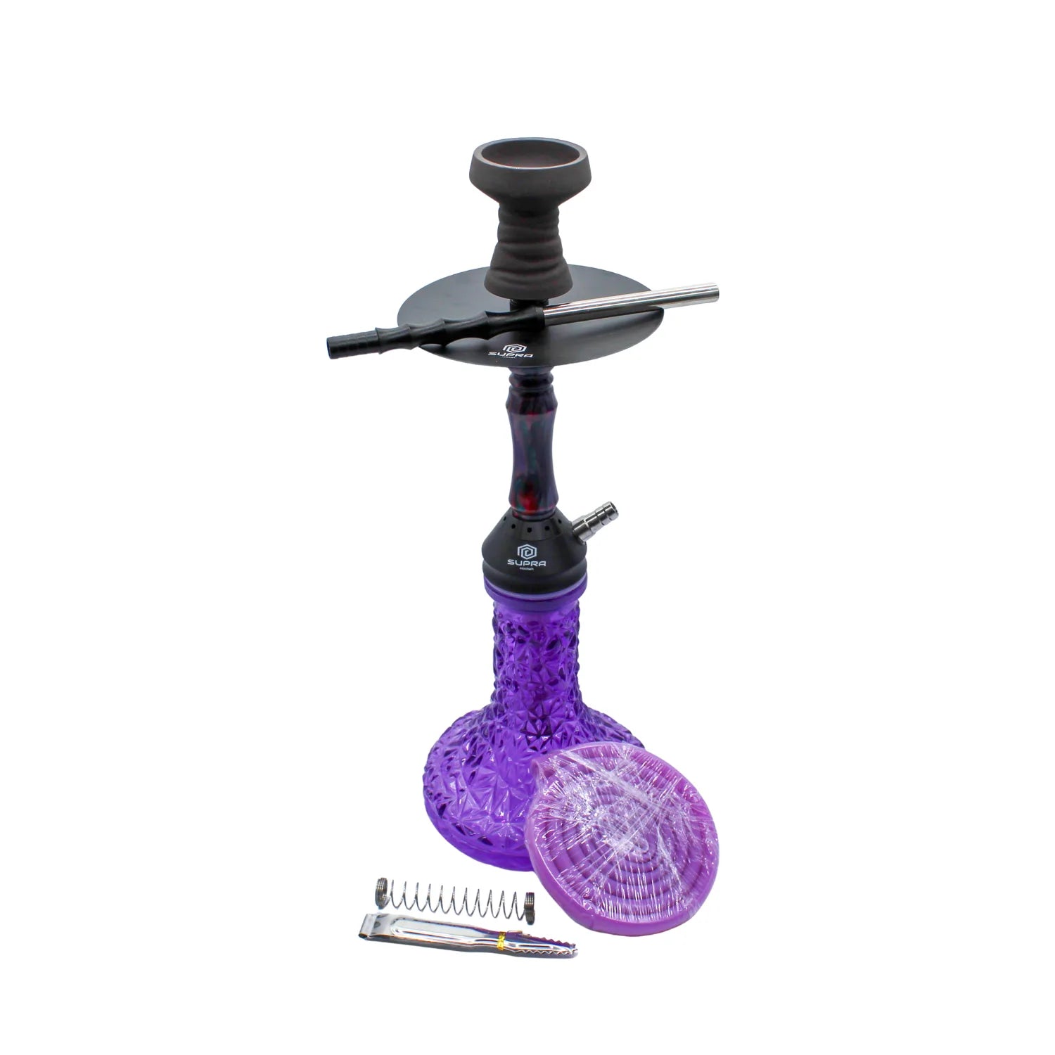 Supra Hookah Evolution Craft
