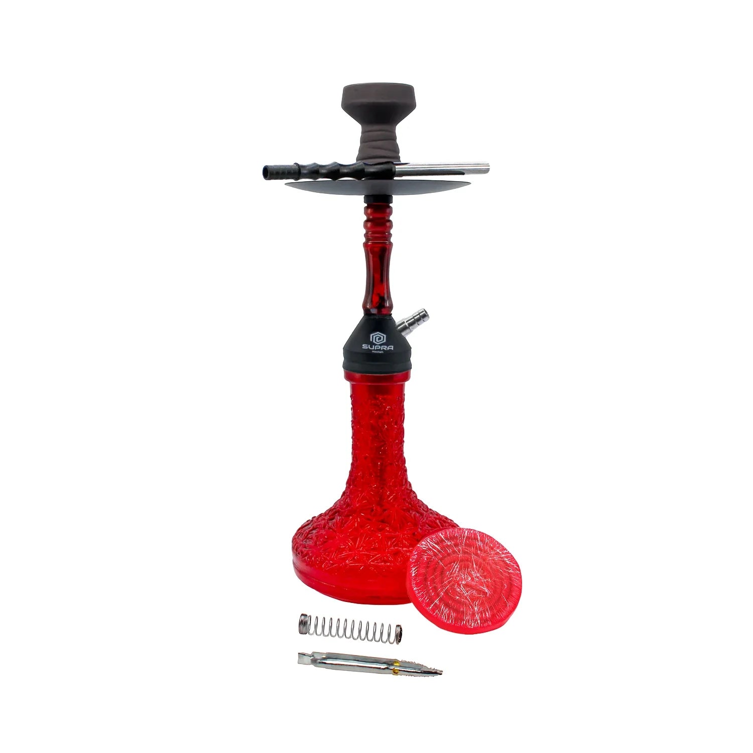 Supra Hookah Evolution Craft