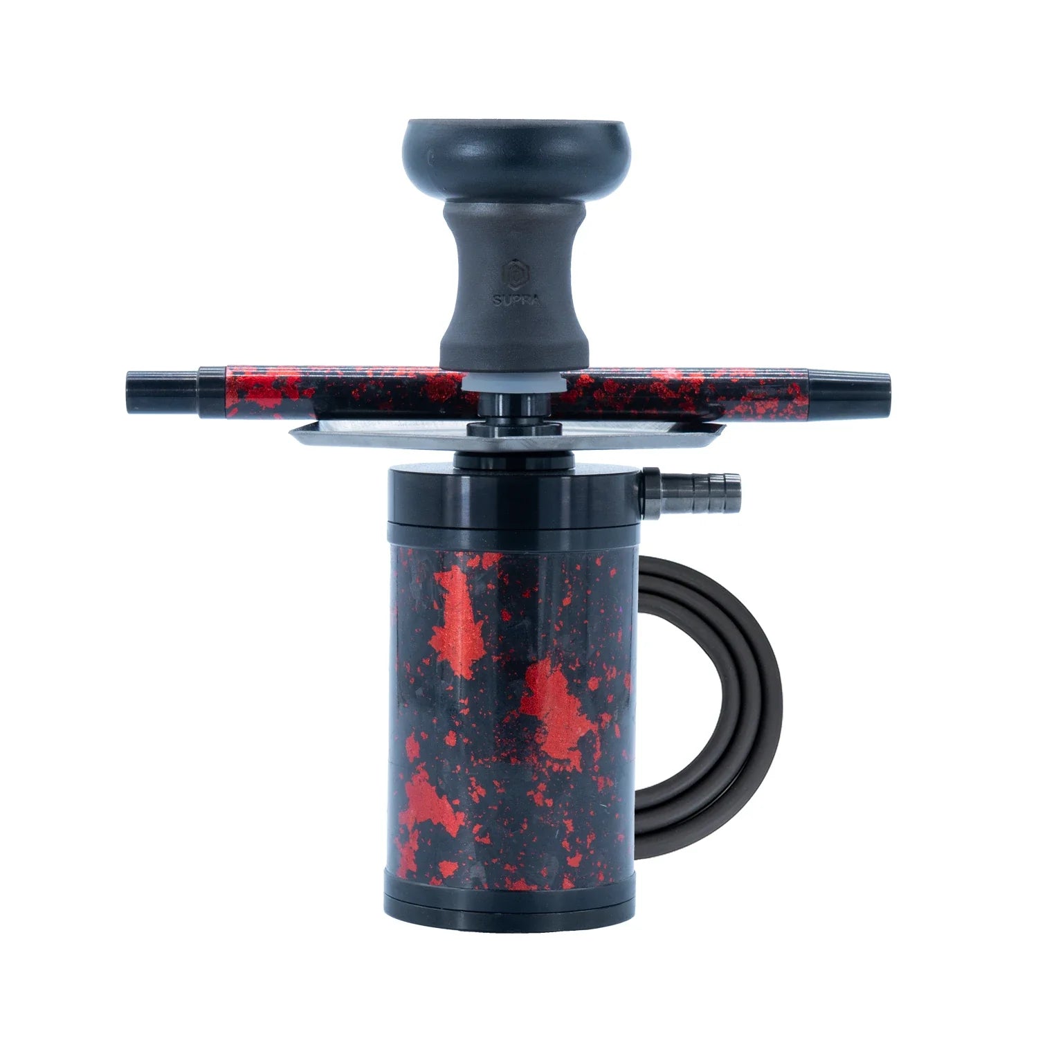 Supra Hookah Hexa