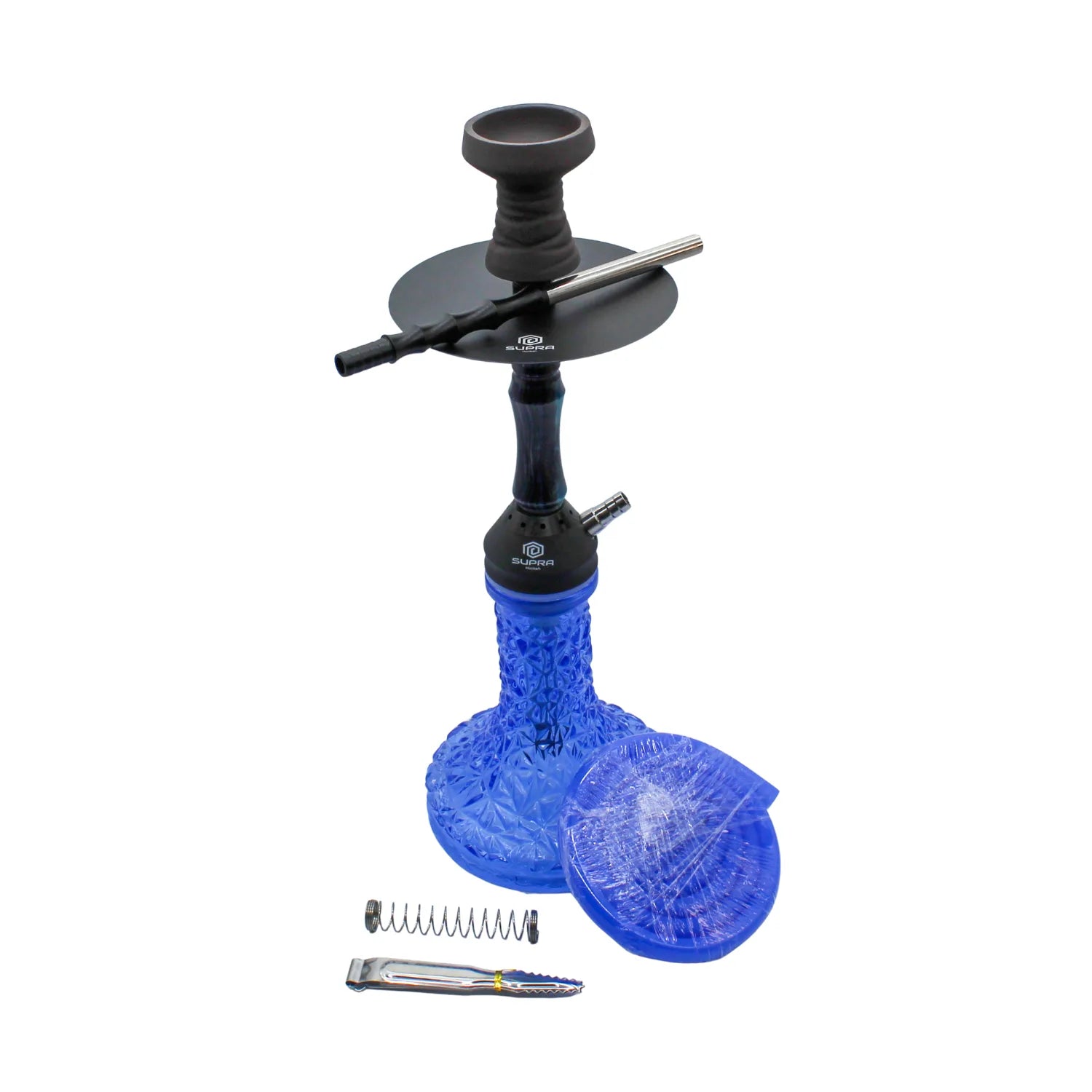 Supra Hookah Evolution Craft