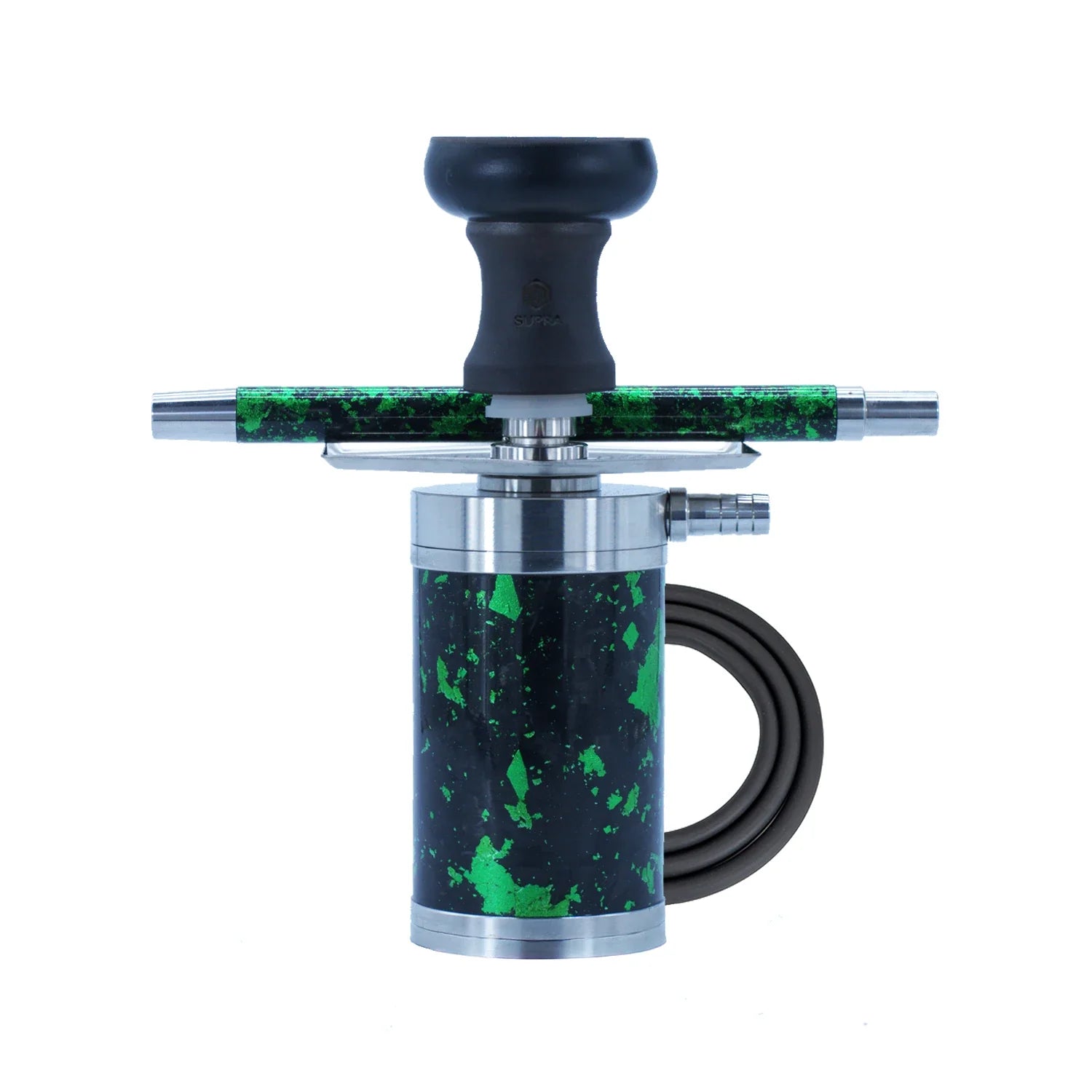 Supra Hookah Hexa