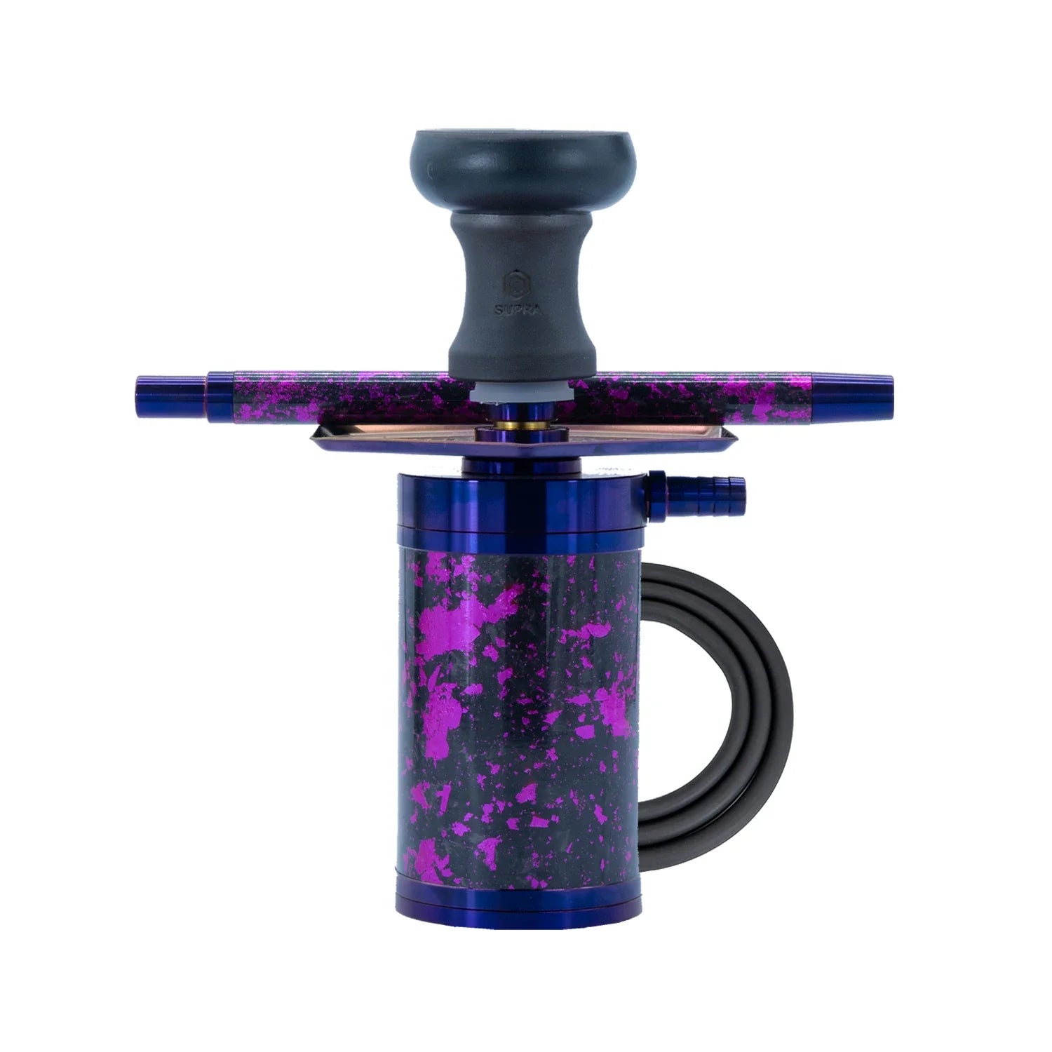 Supra Hookah Hexa